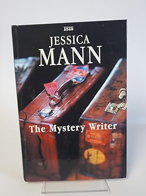 Seller image for The Mystery Writer for sale by CURIO