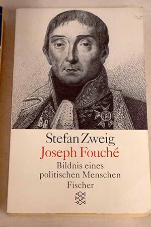 Joseph Fouché