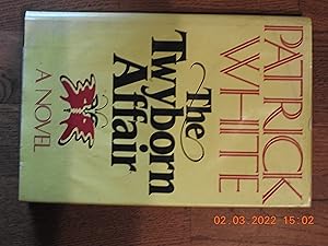 Seller image for The Twyborn Affair for sale by Westmoor Books