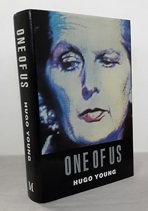 One of Us: A Biography of Margaret Thatcher.