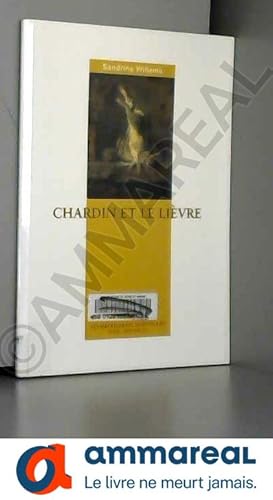 Image du vendeur pour Chardin et le livre mis en vente par Ammareal