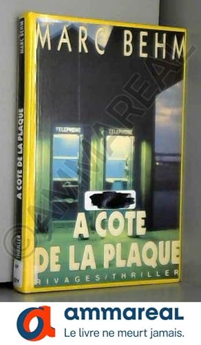 Seller image for  ct de la plaque for sale by Ammareal