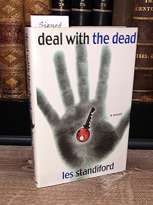 Deal With the Dead (signed)