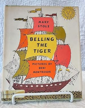 BELLING THE TIGER