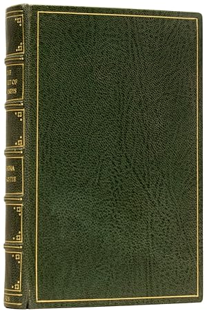 Seller image for The Secret of Chimneys for sale by Adrian Harrington Ltd, PBFA, ABA, ILAB