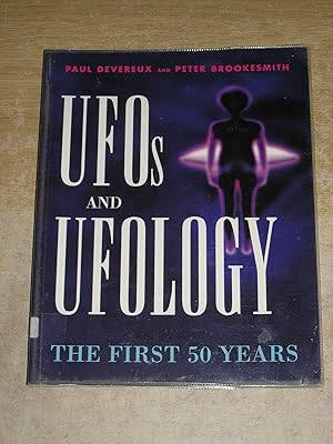 Seller image for UFOs and Ufology: The First 50 Years for sale by Neo Books