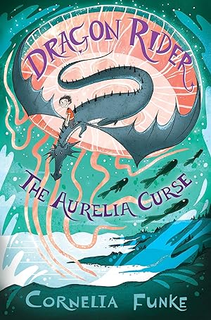 Bild des Verkufers fr Dragon Rider: The Aurelia Curse zum Verkauf von moluna
