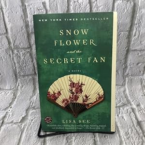 Snow Flower and the Secret Fan: A Novel