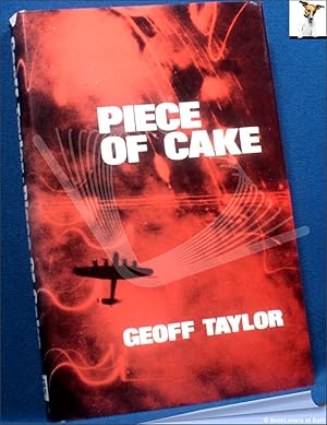 Imagen del vendedor de Piece of Cake a la venta por BookLovers of Bath