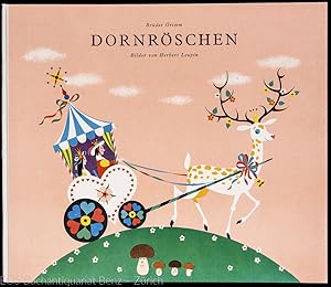 Dornröschen.