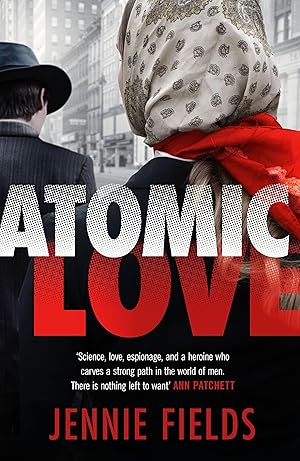 Bild des Verkufers fr Atomic Love zum Verkauf von moluna