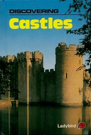 Discovering castles - Elizabeth Wright