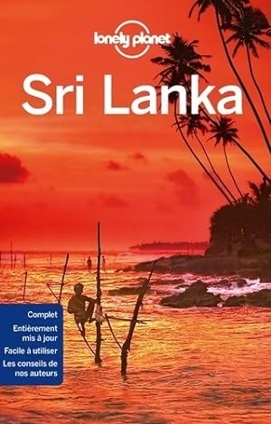 Imagen del vendedor de Sri Lanka 2015 - Collectif a la venta por Book Hmisphres