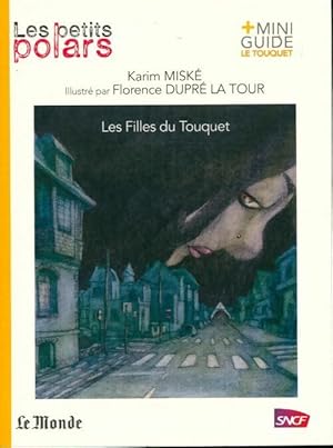 Immagine del venditore per Les filles du Touquet - Karim Misk? venduto da Book Hmisphres