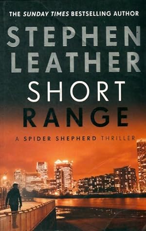 Short range - Stephen Leather
