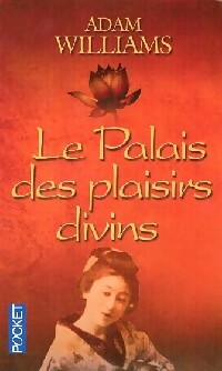 Immagine del venditore per Le palais des plaisirs divins - Adam Williams venduto da Book Hmisphres