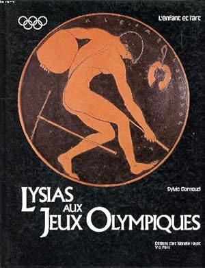 Bild des Verkufers fr Lysias aux Jeux olympiques zum Verkauf von Le-Livre