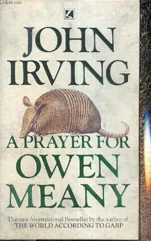 Seller image for A Prayer for Owen Meany for sale by Le-Livre