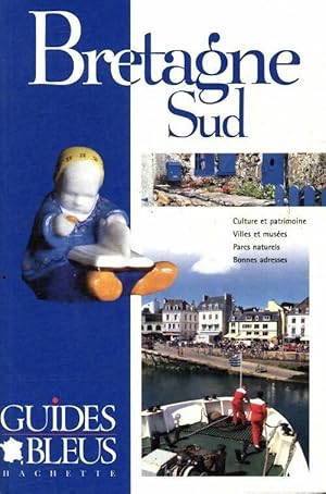 Bretagne sud 2000 - Collectif