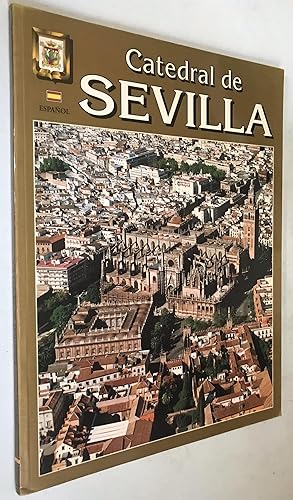 Seller image for Catedral de Sevilla for sale by Once Upon A Time