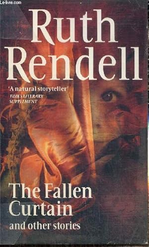 Seller image for The Fallen Curtain and other stories for sale by Le-Livre