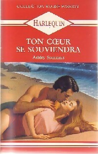 Seller image for Ton coeur se souviendra - Ashley Summers for sale by Book Hmisphres