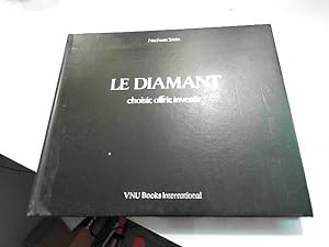 Imagen del vendedor de le diamant : choisir, offrir, investir [1981] a la venta por JLG_livres anciens et modernes