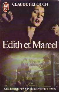 Edith et Marcel - Claude Lelouch