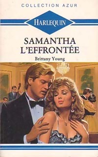 Samantha l'effront?e - Brittany Young