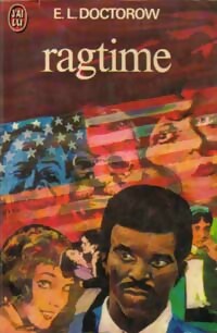 Imagen del vendedor de Ragtime - Edgar L. Doctorow a la venta por Book Hmisphres