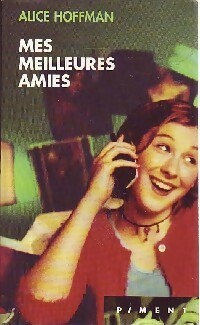 Seller image for Mes meilleures amies - Alice Hoffman for sale by Book Hmisphres