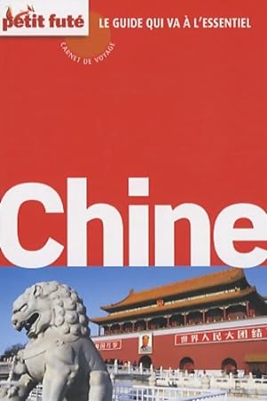 Chine 2011 - Collectif