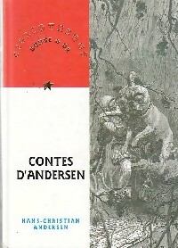 Image du vendeur pour Contes - Hans Christian Andersen mis en vente par Book Hmisphres