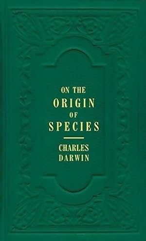 The Origin of species - Charles Darwin