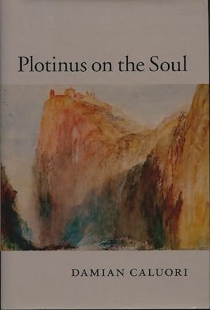 Imagen del vendedor de Plotinus on the soul - Damian Caluori a la venta por Book Hmisphres