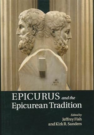 Image du vendeur pour Epicurus and the epicurean tradition - Jeffrey Fish mis en vente par Book Hmisphres