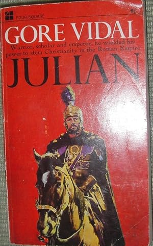 Immagine del venditore per Julian venduto da eclecticbooks