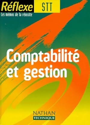 Comptabilit? et gestion Terminale STT - Francois Donval