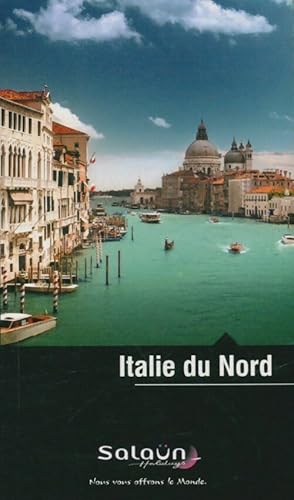 Seller image for Italie ndu nord - Silvana Rizzi for sale by Book Hmisphres