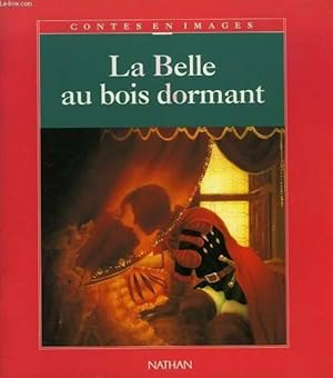 Image du vendeur pour La belle au bois dormant - Laurence Ballet mis en vente par Book Hmisphres