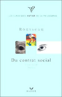 Image du vendeur pour Du contrat social (Livres I et II) - Jean-Jacques Rousseau mis en vente par Book Hmisphres
