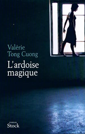 Imagen del vendedor de L'ardoise magique - Val?rie Tong Cuong a la venta por Book Hmisphres
