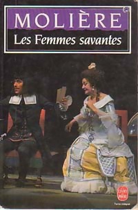 Seller image for Les femmes savantes - Moli?re for sale by Book Hmisphres