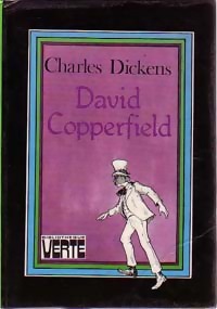 Immagine del venditore per David Copperfield - Charles Dickens venduto da Book Hmisphres