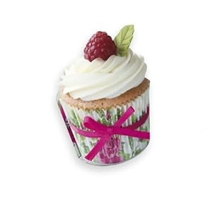 Image du vendeur pour Cupcakes fruit?s - Corinne Jausserand mis en vente par Book Hmisphres