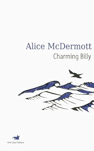 Imagen del vendedor de Charming Billy - Alice McDermott a la venta por Book Hmisphres