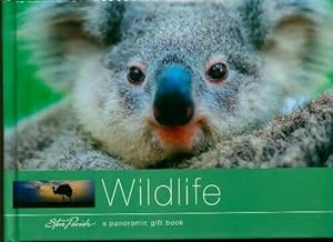 Seller image for Wildlife - Steve Parrish for sale by Book Hmisphres