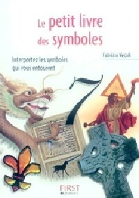 Image du vendeur pour Les symboles - Fabrizio Vecoli mis en vente par Book Hmisphres