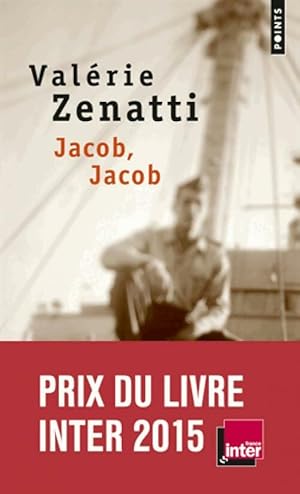 Image du vendeur pour Jacob, Jacob - Val?rie Zenatti mis en vente par Book Hmisphres