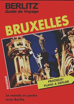 Bruxelles 1995 - Collectif